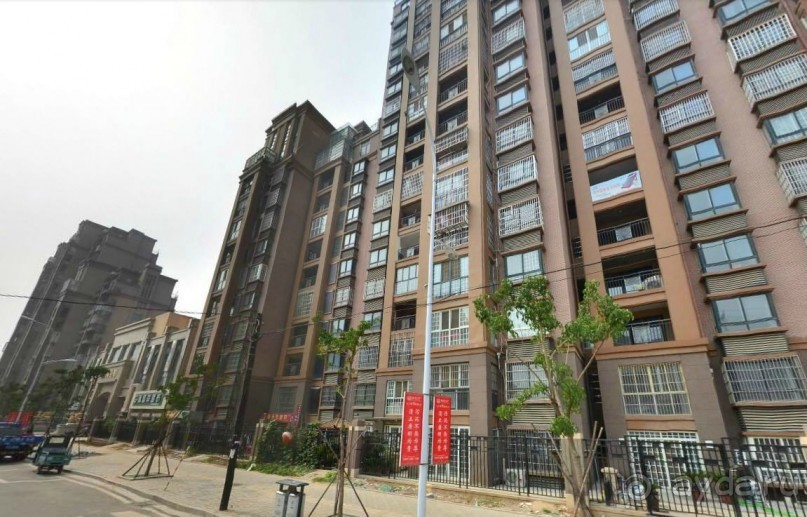 БОЧЖОУ-город гомеопатов