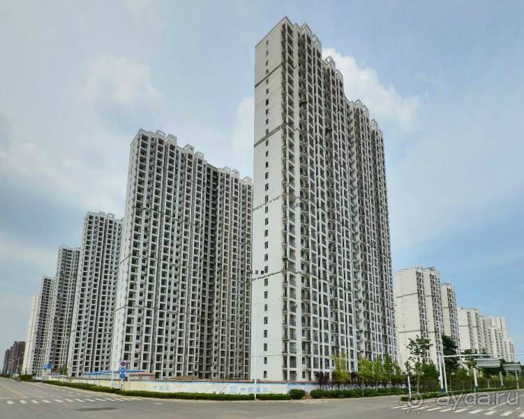 БОЧЖОУ-город гомеопатов