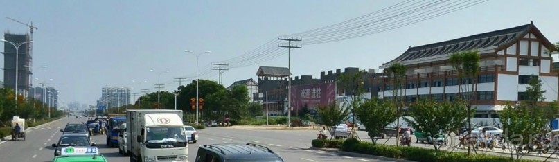 БОЧЖОУ-город гомеопатов