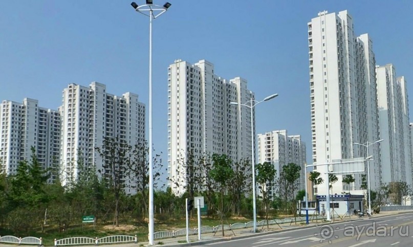 БОЧЖОУ-город гомеопатов