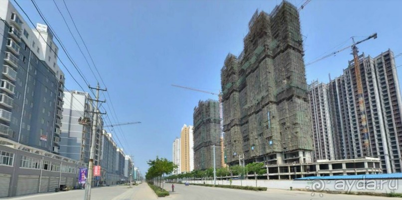 БОЧЖОУ-город гомеопатов