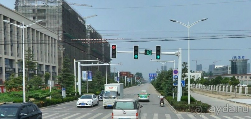 БОЧЖОУ-город гомеопатов