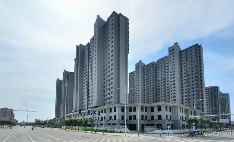 БОЧЖОУ-город гомеопатов