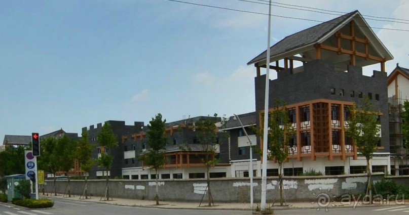 БОЧЖОУ-город гомеопатов