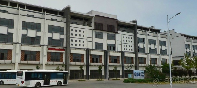 БОЧЖОУ-город гомеопатов