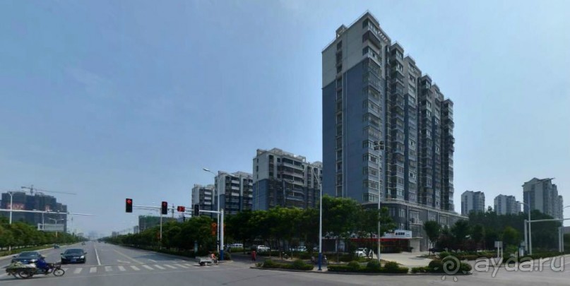 БОЧЖОУ-город гомеопатов