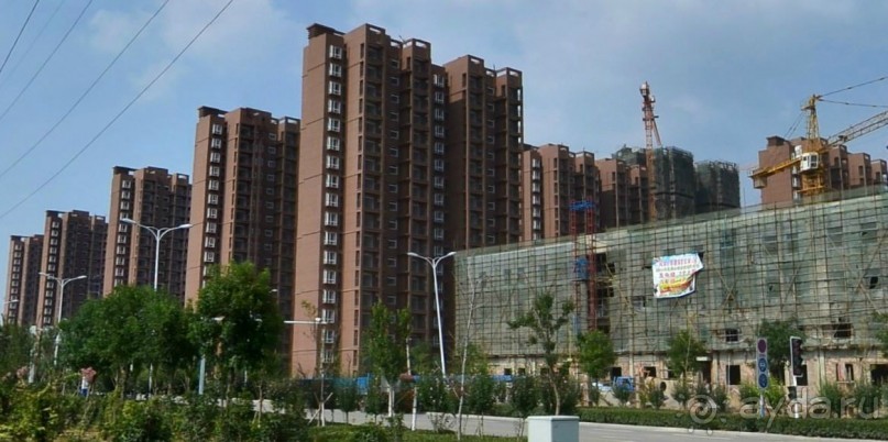 БОЧЖОУ-город гомеопатов