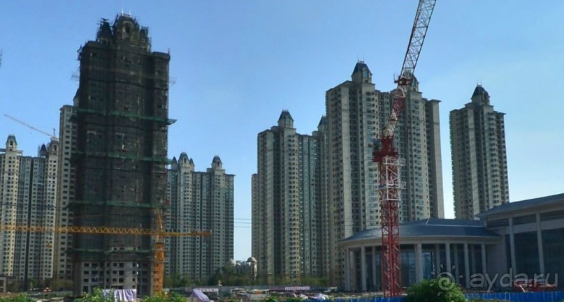 БОЧЖОУ-город гомеопатов