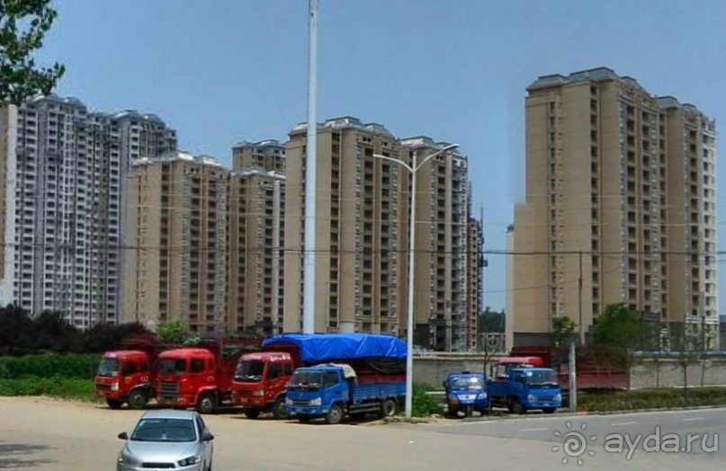 БОЧЖОУ-город гомеопатов