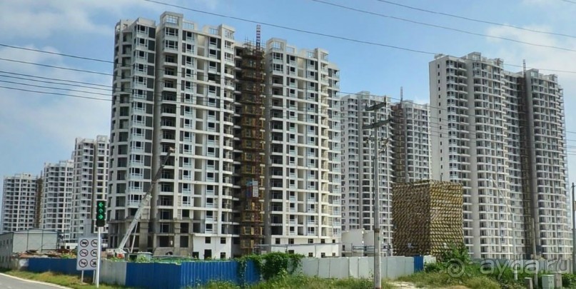 БОЧЖОУ-город гомеопатов