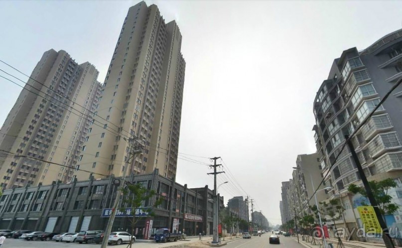 БОЧЖОУ-город гомеопатов