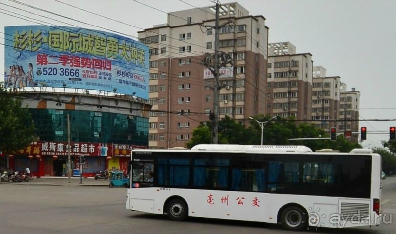 БОЧЖОУ-город гомеопатов