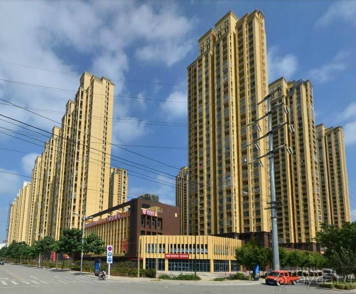 БОЧЖОУ-город гомеопатов