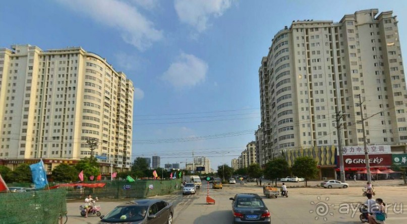 БОЧЖОУ-город гомеопатов