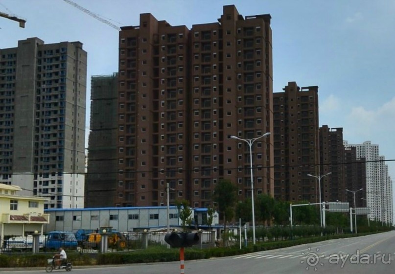 БОЧЖОУ-город гомеопатов