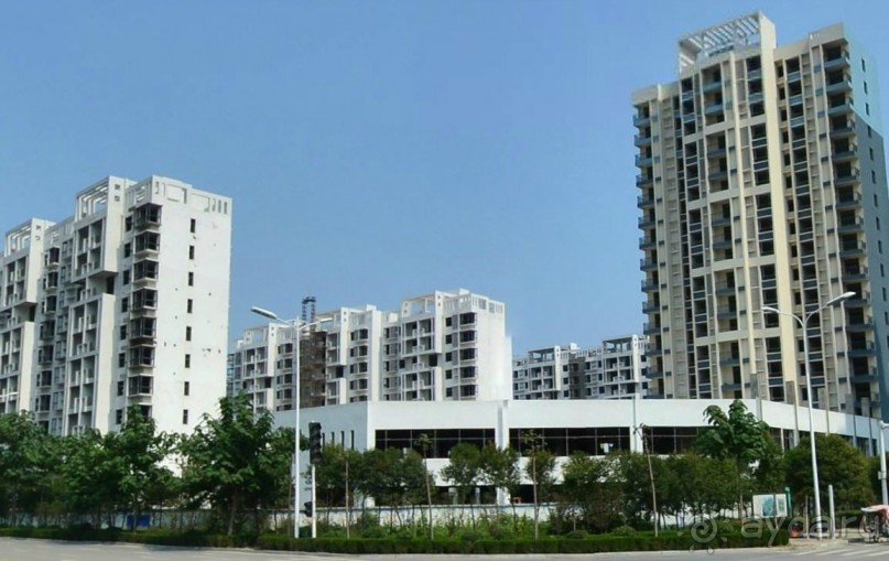 БОЧЖОУ-город гомеопатов