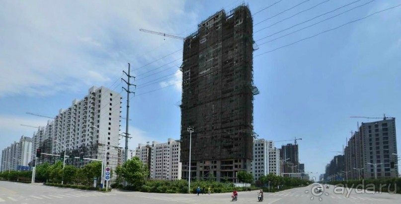 БОЧЖОУ-город гомеопатов