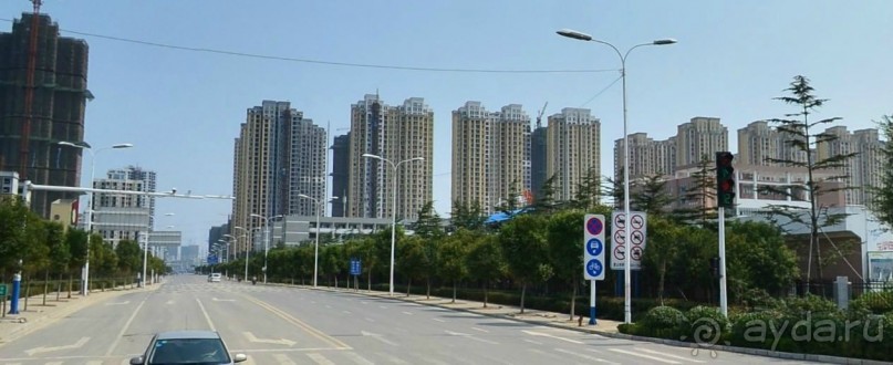 БОЧЖОУ-город гомеопатов