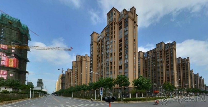 БОЧЖОУ-город гомеопатов