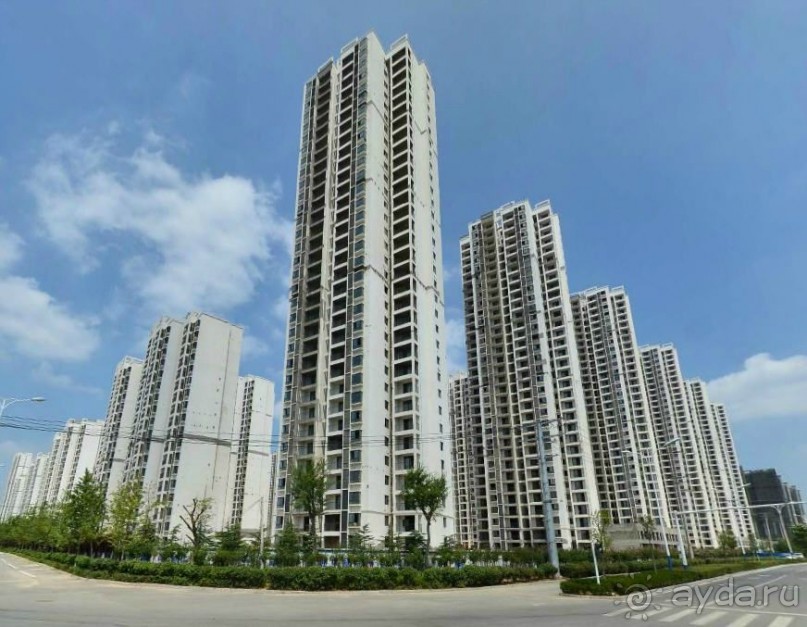 БОЧЖОУ-город гомеопатов