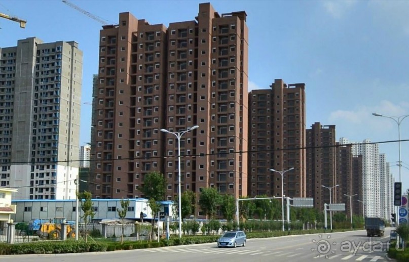 БОЧЖОУ-город гомеопатов