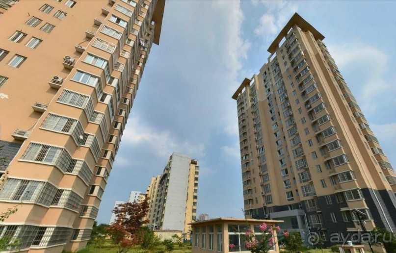 БОЧЖОУ-город гомеопатов