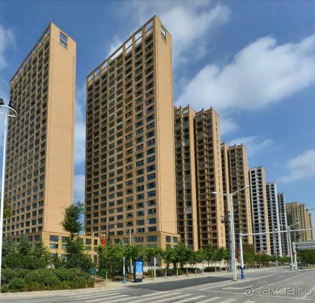 БОЧЖОУ-город гомеопатов