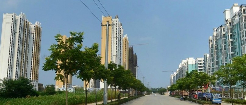 БОЧЖОУ-город гомеопатов