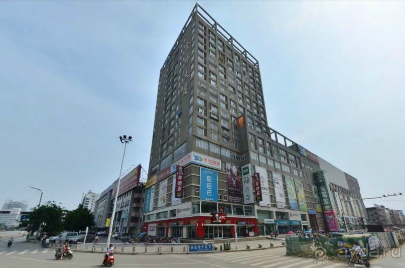 БОЧЖОУ-город гомеопатов