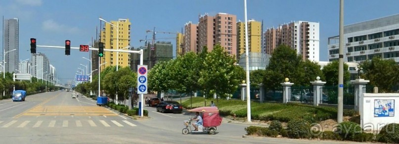 БОЧЖОУ-город гомеопатов