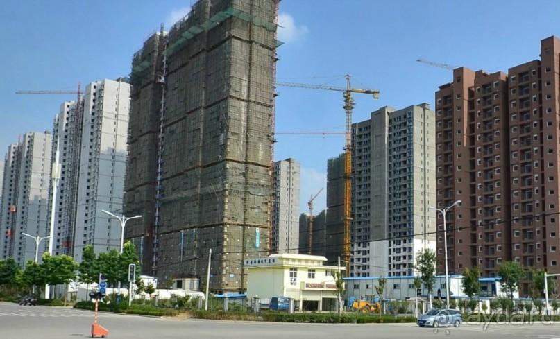 БОЧЖОУ-город гомеопатов