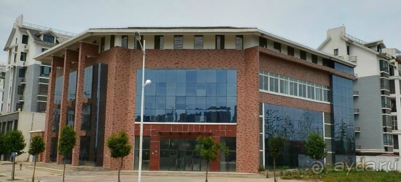 БОЧЖОУ-город гомеопатов