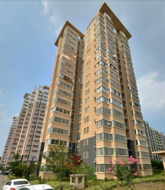 БОЧЖОУ-город гомеопатов