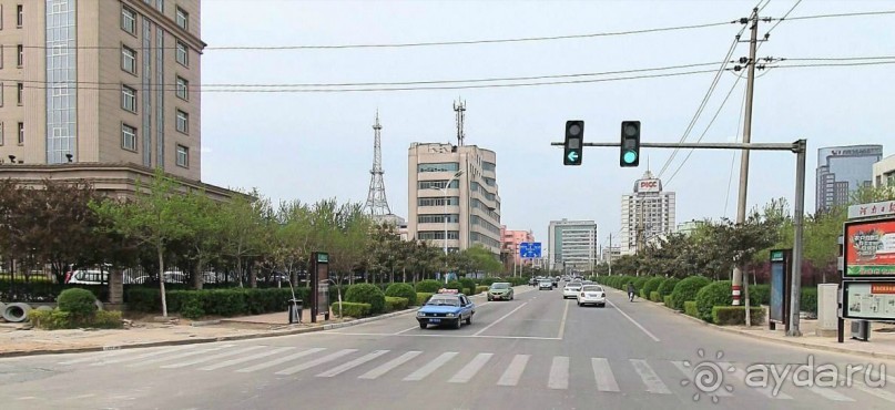 фото Чженчжоу