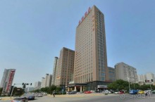 Сяньян-древняя столица Китая