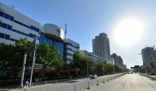 Сяньян-древняя столица Китая