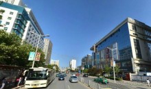 Сяньян-древняя столица Китая