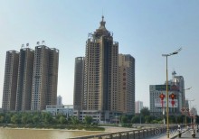 Сяньян-древняя столица Китая