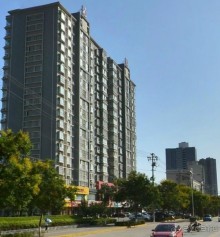 Сяньян-древняя столица Китая