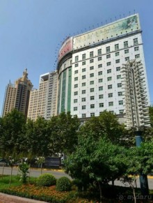 Альбом отзыва "Сяньян-древняя столица Китая"