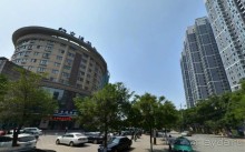 Сяньян-древняя столица Китая