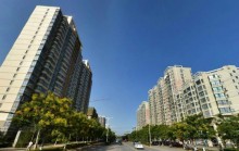 Сяньян-древняя столица Китая