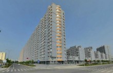 Сяньян-древняя столица Китая