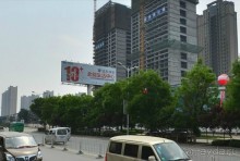 Сяньян-древняя столица Китая