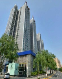 Сяньян-древняя столица Китая