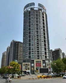 Сяньян-древняя столица Китая