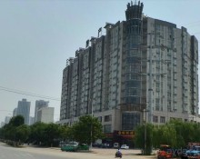 Сяньян-древняя столица Китая