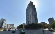 Сяньян-древняя столица Китая