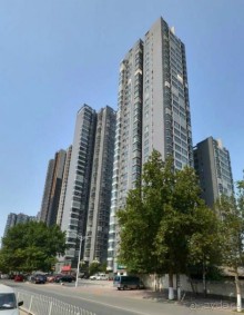 Сяньян-древняя столица Китая