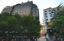 Сяньян-древняя столица Китая